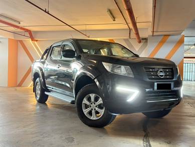 Nissan Navara VL PLUS in Kajang, SGR