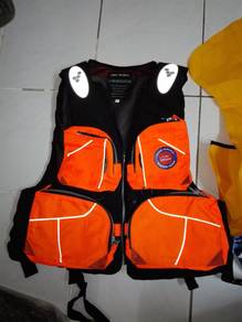 life jacket