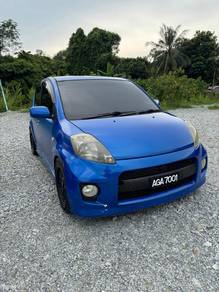 Perodua MyVi EZi in Alor Setar, KDH