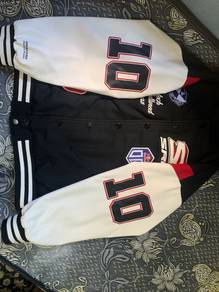 SRG OG MSC VARSITY JACKET PLAYAZ X High Cultured
