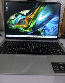 Acer Laptop