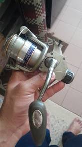Mesin Tomman
