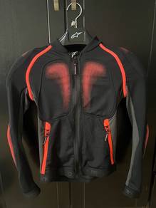 Alpinestars Base Mesh V2 Jacket
