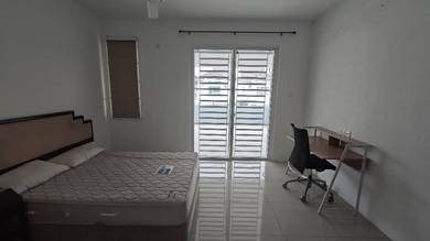 2-storey Terraced House For Rent in Bertam,PNG