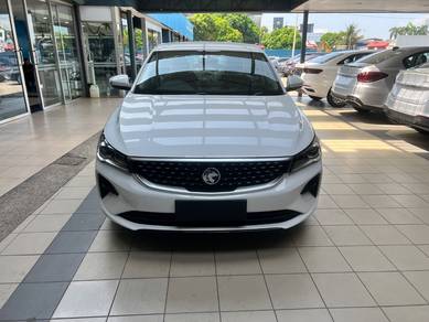 Proton S70 EXECUTIVE in Padang Serai, KDH