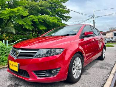 2015 Proton Preve CFE PREMIUM