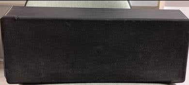 Musical Technology (MT) Centre Speaker