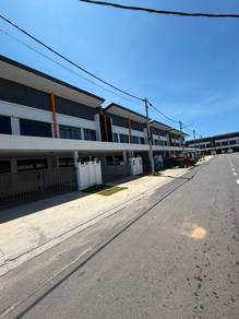 2-storey Terraced House For Rent in Papar,SBH