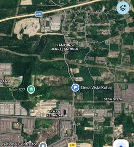 Mixed Development Land in Sepang, SGR
