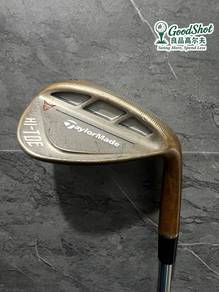 Taylormade Hi-Toe golf wedge 56 degrees