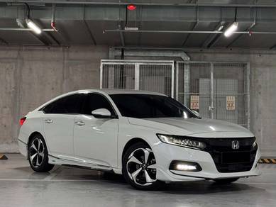 Honda Accord TC-P in Johor Bahru, JHR