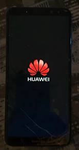 Huawei Nova 2.0i