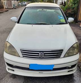 Nissan Sentra SG in Juru, PNG