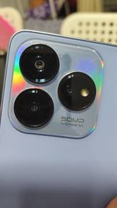 Nubia v60 design 