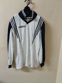 732.vintage jersi jeersey adidas