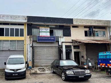 Warehouse / Factory For Rent in OUG,KUL