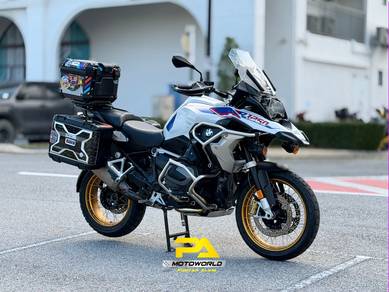 BMW R 1250 GS