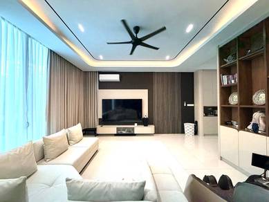 2.5-storey Terraced House For Sale in Puchong,SGR