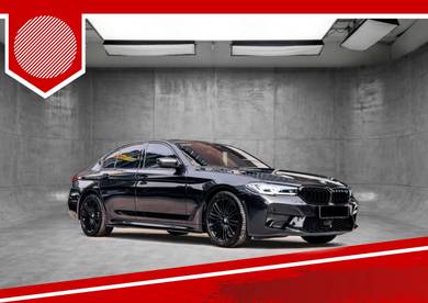 BMW 530e 30e M SPORT in Others, KUL