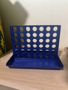 Connect 4 Board game