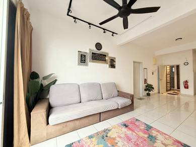 Condominium For Rent in Residensi Adelia