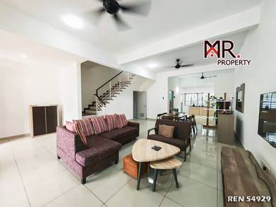 2-storey Terraced House For Sale in Sungai Petani,KDH