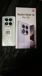 Redmi Note 14 Pro 5G