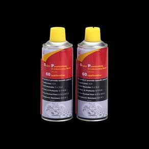 Koya P-521 Penetrating & Lubricating Spray 24 btl