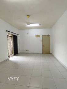 Apartment For Sale in Pangsapuri Akasia (Bandar Botanic)