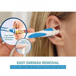 Ear Wax Cleaning Tools