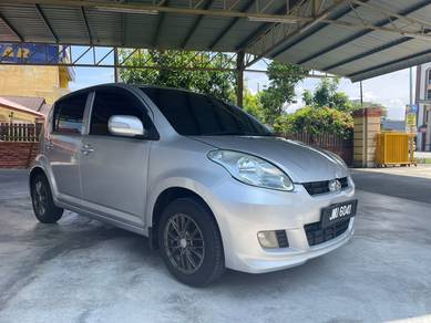 Perodua MyVi EZi in Bandar Hilir, MLK