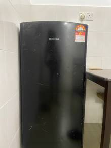 Hisense Mini Fridge – Good Working Condition