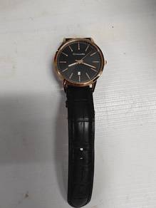 Crocodile CR524G Watch