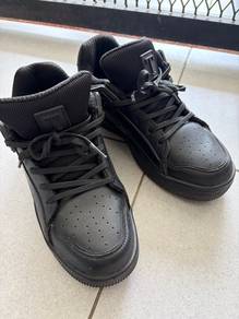 Kasut Tomaz Hitam Original