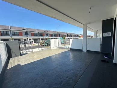 2-storey Terraced House For Sale in Bandar Bukit Raja,SGR