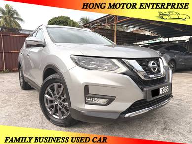 Nissan X-Trail MID in Kajang, SGR