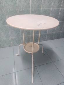 Bedside table
