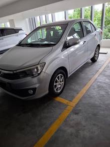 Perodua Bezza ADVANCE in Puchong, SGR
