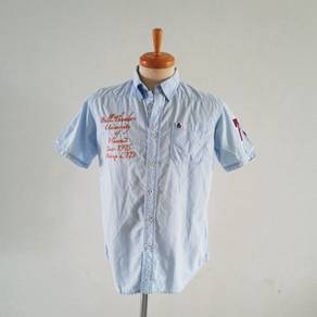 Avirex Slim Fit Shirt