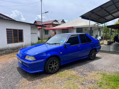 Proton Iswara S in Alor Setar, KDH