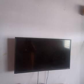 isonic 40 inci untuk di jual 