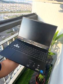 ASUS TUF Gaming F15