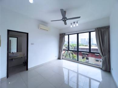 Condominium For Sale in Bayu @ Pandan Jaya