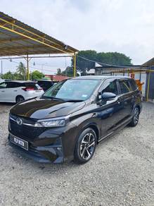 Perodua Alza AV in Duyong, MLK