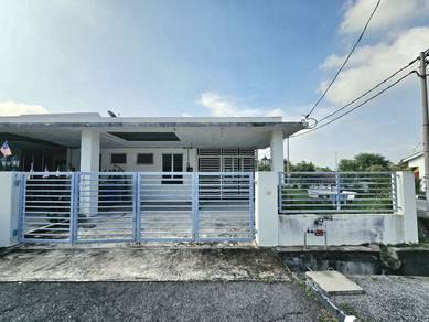 Terraced House For Sale in Jitra,KDH