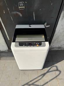 Top washer washing machine Panasonic 7.0kg