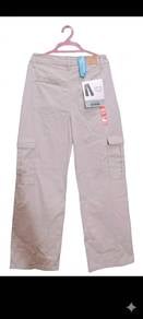 Branded Women's Pants Made in Bangladesh