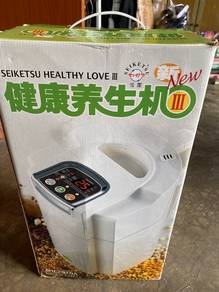 Seiketsu Healthy Love III