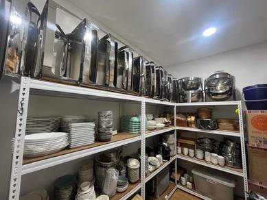 Catering Equipment – Good Condition