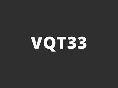VQT33